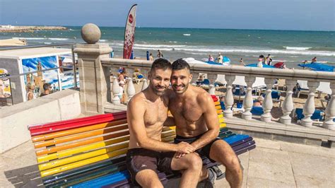 Contactos homosexuales de Valencia (España)